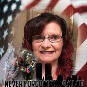 Meet your Posher, Tina